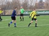 SJO B.D.C. JO15-1 - ST S.K.N.W.K./D.Z.C. '09 JO15-1 (oefen) seizoen 2023-2024 (72/99)